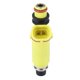 thumbnail image 3 of , Alta capacidad del adaptador del inyector de combustible del inyector de combustible del coche 195500-4450, 3 of 8