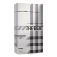 thumbnail image 3 of Burberry The Beat 100 Ml Edt Spray Burberry Fragancia Amaderada Aromática para Hombres, 3 of 3