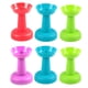 thumbnail image 1 of Paquete De 6 Conos De Crema, Suministros De Cocina, Accesorios Para El Hogar, Soporte Reutilizable Multiusos Exquisito, Soporte Para Cremas, Estante De Plástico sonducket HA037709-00, 1 of 6