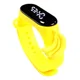 thumbnail image 4 of 12pcs Reloj Digital Touch Led Deportivo Colores Niños Regalo, 4 of 8