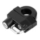 thumbnail image 4 of Cerradura universal para casco de motocicleta antirrobo con llaves, accesorio para manillar de 0,9 pulgadas, 4 of 12