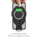 thumbnail image 3 of Cargador inalámbrico para coche, carga rápida de 10 W, soporte con sujeción automática, sensor automático inalámbrico, para cargadores inalámbricos de teléfono., 3 of 9
