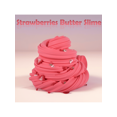 thumbnail image 2 of Upgraded Mini Butter Slime,Mint Green, MintSuper Soft And Non-Sticky, DIY Slime (60ml), 2 of 4