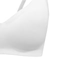 thumbnail image 2 of Womens Wireless Push Up Seamless T Shirt Bra No Underwire Wirefree Bras Full Coverage Comfortable Soft Everyday Bralettes, 2 of 5
