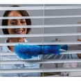 thumbnail image 2 of KunMing 360° Electric Duster Brush, Handheld Cleaning Tool for Window Blinds, Furniture, Household Helper, 1 Unit, 2 of 6