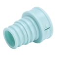 thumbnail image 1 of Portable Water Sprayer Bottle Attachment Leak Proof Rubber Rings Camping Shower Head for Outdoor Activities, 1 of 7