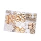 thumbnail image 4 of 121 adornos colgantes para de Navidad, adornos navideños, adornos para de Navidad DIY para bodas, oficinas, graduaciones, interiores, 4 of 8