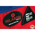 thumbnail image 5 of 76" Hilason 1200D Waterproof Horse Hood Turnout Blanket Belly Wrap American Flag, 5 of 8