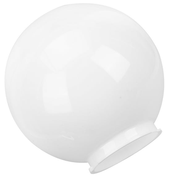 unbranded Ball Lampshade Gold Table LED Desk Light Covers