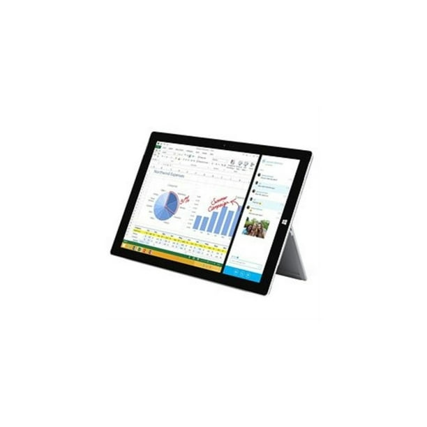 期間限定割引 - Surface Pro 3 128GB MQ2-00032 - 取引保証:8941円