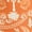 Orange Curry, variant on Women's and Women’s Plus Ruched Front Bikini Bottoms, Sizes XS-3X