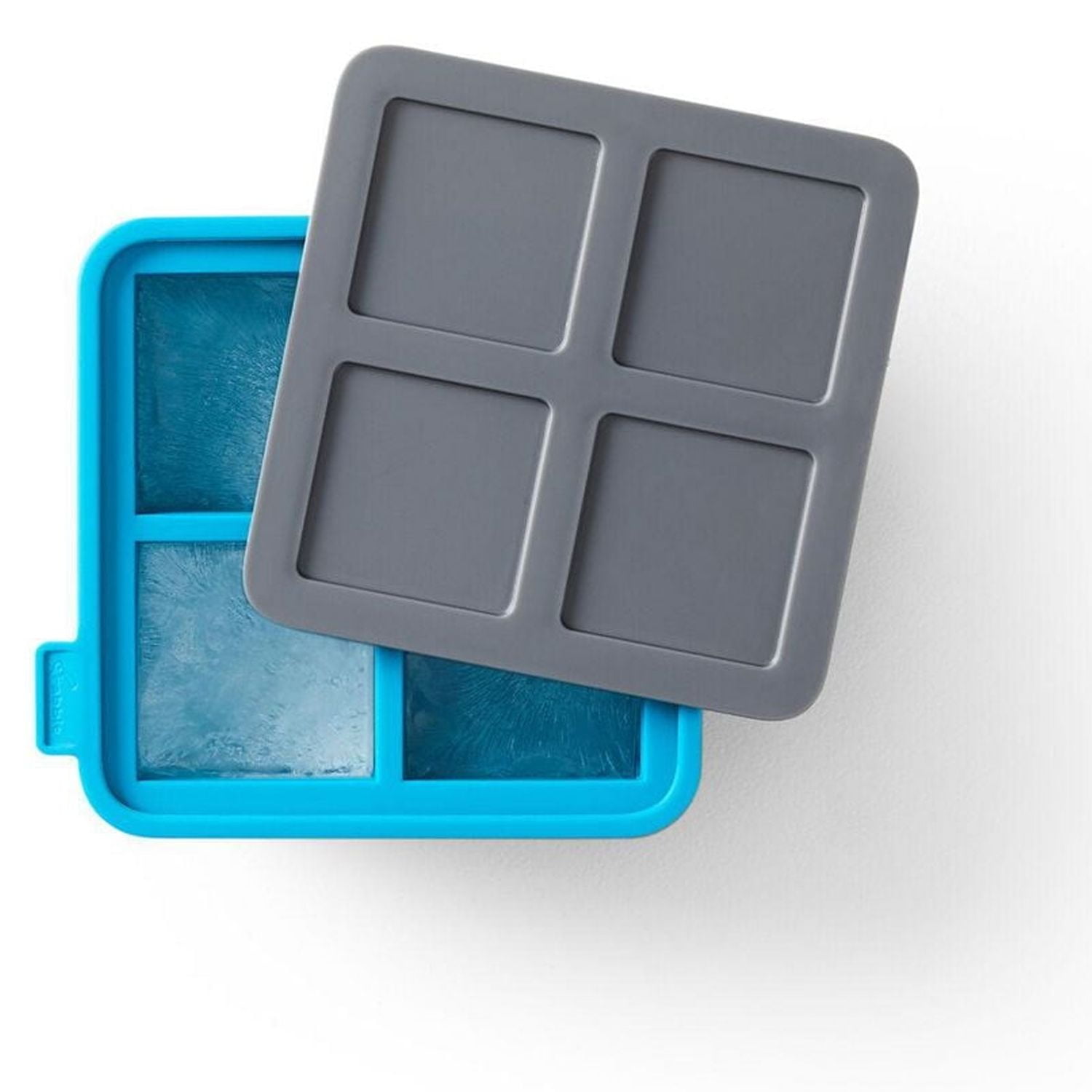 Houdini King Cube Ice Cube Tray