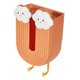 thumbnail image 1 of Caja de pañuelos de pared soporte decorativo para dispensador de pañuelos fácil instalación dibujos animados de plástico con gancho para baño para toalla facial ANGGREK  Otros, 1 of 7