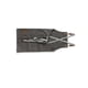 thumbnail image 3 of Delantales de lona para hombre Delantal multicolor para hombre con bolsillos delanteros Suministros para el hogar ajustables Protección de cobertura para parrilla Restaurante gris Inevent HA012088-06, 3 of 6