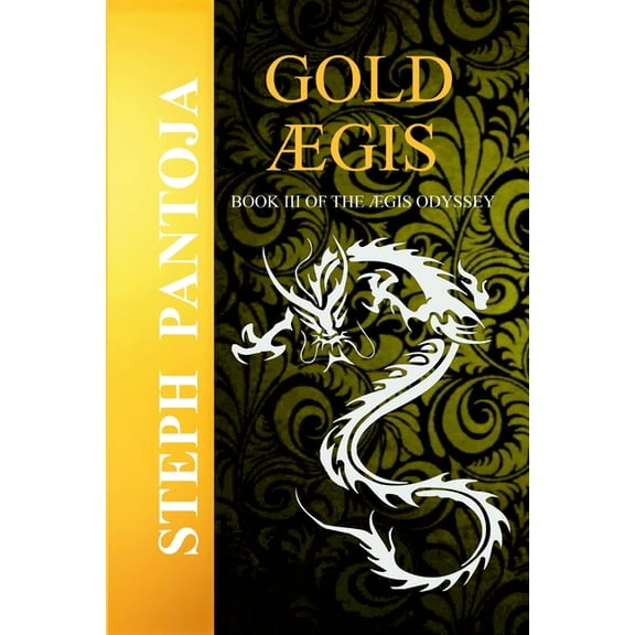 Gold Aegis, (Paperback)