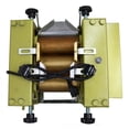 thumbnail image 6 of Techtongda Three Rolls Grinding Mill Grinder Roller Machine Pigment Grinding for Lab Applications Crushing Dispersion 220V, 6 of 11