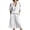 shorts set 56#White, variant on Womens Shorts Set Summer Casual 2 Piece Outfit Short Sleeve Half Ziper Shirt and Comfy Elastic Waist Shorts Streetwear Outfit Sets