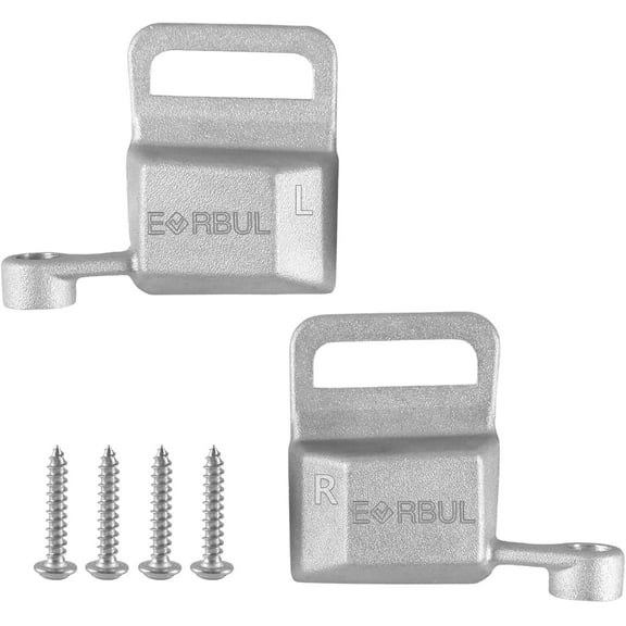 Car Door Arm Rest Switch Panel Clip Kit Fit for Chevrolet Silverado Avalanche Tahoe GMC Sierra 03-07