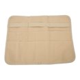 thumbnail image 3 of Sac Suspendu pour Vaisselle de Camping, Sac de Rangement pour Couverts de Camping Imperméable Haute Précision, 3 of 14