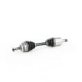 thumbnail image 3 of CV Axle Shaft Fits select: 2000 VOLVO S70, 2000 VOLVO V70, 3 of 4