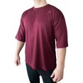 thumbnail image 3 of Playera Oversize Gymshark Deportiva Gruesa Entrenamiento, 3 of 7