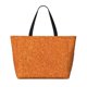 thumbnail image 2 of Fotbe Orange Glitter Bolsa de Viaje para Playa - Resistente al Agua, Bolsa Tote de Gran Capacidad y Ligera con 7 Bolsillos para Mujeres y Hombres, 2 of 7