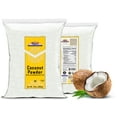 thumbnail image 4 of Rani Coconut Fine Powder (Desiccated, Macaroon Cut) 28oz (800g) Raw (uncooked, unsweetened) ~ All Natural | Vegan | Kosher | Gluten Friendly, 4 of 9