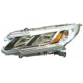 thumbnail image 2 of Fits HD C-RV 15-16 H.L.(HALOGEN)(W/0 DRL) Assembly, 2 of 3