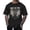 Black, variant on Rock and Roll Graphic Tees for Men 2026 Summer Casual Short Sleeve Crewneck Rock Music Lover T Shirts Streetwear