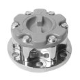 thumbnail image 3 of MB886389 Actuador del 4WD del Cubo de Bloqueo del Embrague de la Rueda Delantera del Automóvil de 28 Dientes para L200 L300, 3 of 5