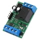 thumbnail image 1 of Módulo De Relé, Interruptor De Relé Multifuncional De 1 Canal De 12 V Para Reparar Y Reemplazar Piezas Antiguas Ccdes Otros, 1 of 8