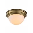 thumbnail image 1 of Elegant Lighting Jade 10" Montage Encastré, 1 of 1