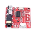 thumbnail image 4 of Bluetooth-Compatible 5.0 Audio Receiver Board 3.7-5V Useful Reusable Circuit DIY, 4 of 9