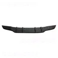thumbnail image 3 of For Grand Cherokee SRT Trackhawk 2013-2021 V2 Matte Black Rear Mid Wing Spoiler, 3 of 4