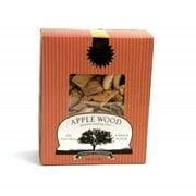 Charcoal Companion CC6002 144 cu in. Apple Wood Gourmet Smoking Chips