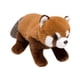 thumbnail image 4 of Mapache de peluche, juguete de mapache tierno, muñeco de peluche suave para dormir, animal de peluche para sala de estar, oficina, regalo de, 4 of 9
