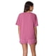thumbnail image 2 of Pijama Hanes Originals supersuave, camiseta boxy y shorts, talla XL, 2 of 6