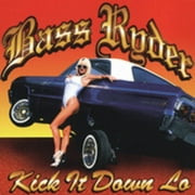 KICK IT DOWN