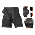 thumbnail image 1 of Panty Short Faja Mujer Colombiana Postparto Moldeador Calzon, 1 of 8