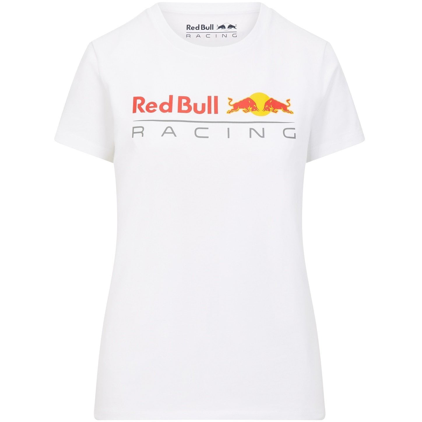 Camiseta red bull blanca hotsell