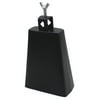 6 \ ""cowbell with mallet