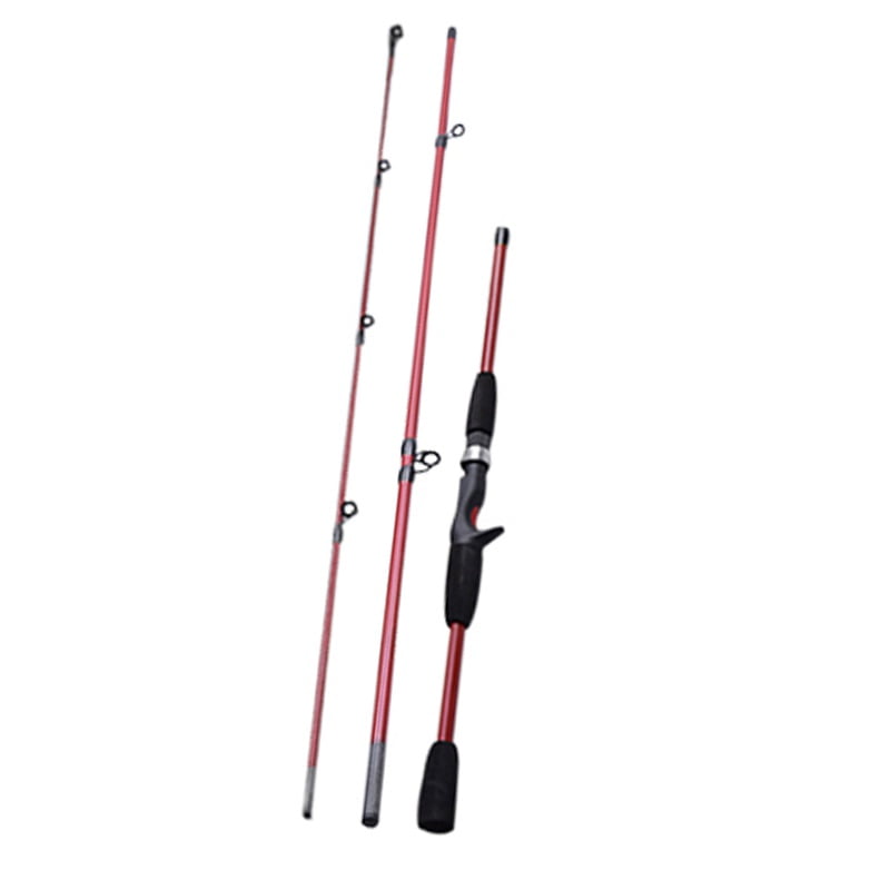 pole fishing tackle