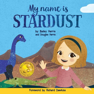 Pre-Owned My Name is Stardust (Paperback) 1952843383 9781952843389