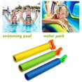 thumbnail image 4 of 3 Pack Super Water Blaster Soaker Gun Long Ranged Pump Action Water, 4 of 5