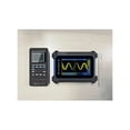 thumbnail image 5 of TO1254D Touch Screen Digital Oscilloscope Portable 4 Channels USB Oscilloscopes + Signal Source +Multimeter Tester ,Professional Designed, 5 of 6