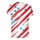 thumbnail image 5 of Tops para hombre, blusas y camisas de cuello redondo y manga corta para hombre, blusas de cuello redondo y manga corta con estampado canadiense para hombre, blusa de poliéster para hombre., 5 of 5