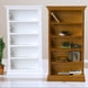 thumbnail image 4 of Estantería en miniatura, muebles para el hogar, armario para muebles pequeños, decoración, 4 of 7