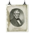 thumbnail image 2 of Print: William Henry Harrison, 9th President Of The United States. Born, 2 of 4