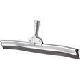 thumbnail image 1 of 36 in. Curved Aluminum Heavy Duty Floor Squeegee, 1 of 1