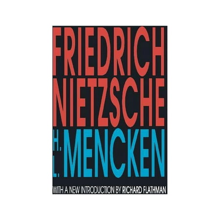 UPC: 9781560006497 | Friedrich Nietzsche (Paperback)
